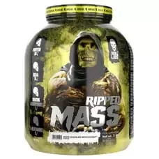 Skull Labs Ripped Mass 3000