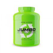 Scitec Nutrition Jumbo 3520g