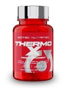 THERMO-X  THERMO-X 100 капсул (33 порції)