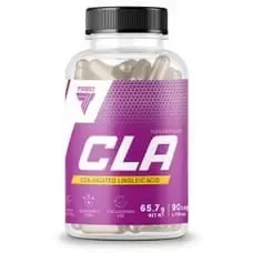 TREC NUTRITION CLA