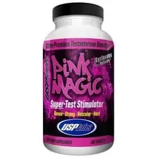USP Labs Pink Magic 180капс