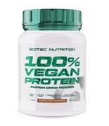 Vegan Protein  Vegan Protein 1000 г (30 порцій)