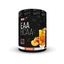 BCAA&EAA zero Peach ice tea  520g