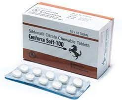 Cenforce Soft-100